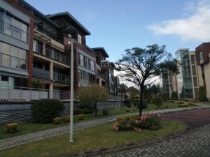 Apartament Słoneczny