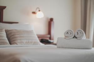 Zeus Village Resort - Adults Only Chania Greece