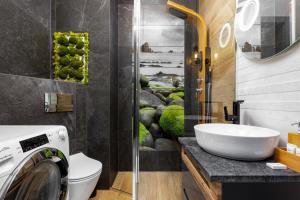 Apartments Warsaw Pawia by Noclegi Renters