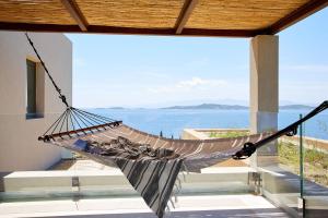 Excellent Halkidiki Villa Residential Villa 2 2 Bedrooms Stunning Sea Views Ouranoupoli Ammouliani Greece