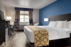 Baymont Toledo Airport Hotel Swanton