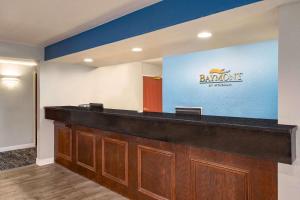 Baymont Toledo Airport Hotel Swanton