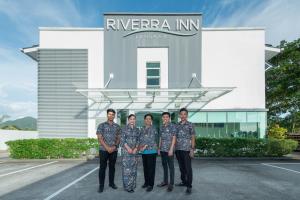 Riverra Inn Langkawi
