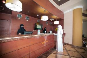 Golden Tulip Hotel Buraidah Al Qassim