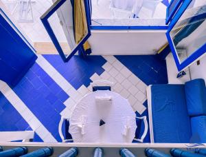 Marina Cap Monastir- AppartHôtel