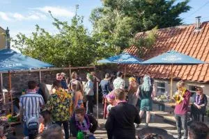 The Crown Guest House - Stenton