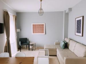 Apartment with Balcony, San Felipe room in Boutike Apartments