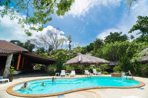 Phi Phi The Beach Resort