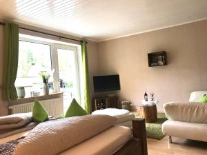 Ferienwohnung Puschel