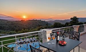 Villa Zeus