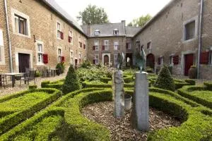 Meschermolen 1, klein 4-persoons appartement - 艾斯登