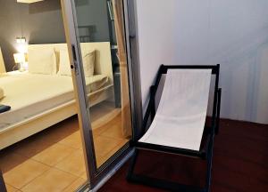 Chino Town Gallery Alley - SHA Plus