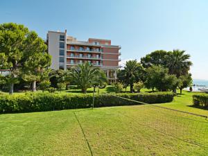 Kalamaki Beach Resort Korinthia Greece