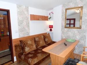 Apartament Kacperek, Willowa 4A - 2 sypialnie, salon - dla rodzinny 4-5 os, samo centrum