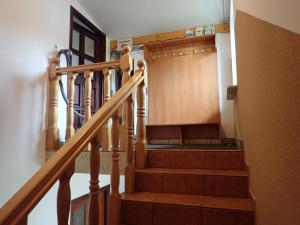 Apartament Kacperek, Willowa 4A - 2 sypialnie, salon - dla rodzinny 4-5 os, samo centrum