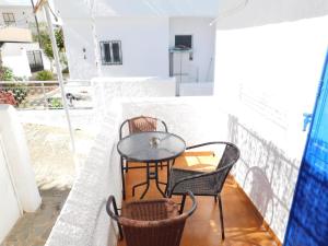 Perdika Mare Guesthouse & Café Aegina Greece