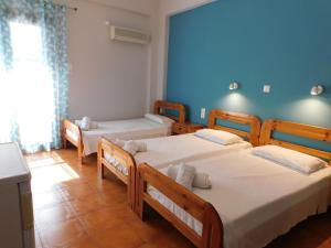 Perdika Mare Guesthouse & Café Aegina Greece