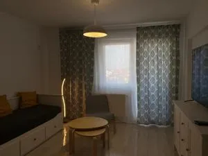 Deluxe Single Room Apartament - Măgurele