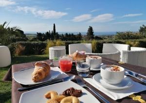 Villa La Lumia B&B Suites & Apartments