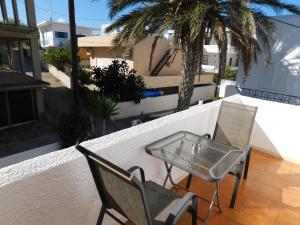 Perdika Mare Guesthouse & Café Aegina Greece