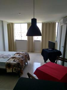 Vila Suítes Coliving - Hotely, Vila Velha