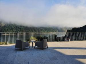 Solar do Cávado - Ubytování bez kategorie ve městě Vieira do Minho