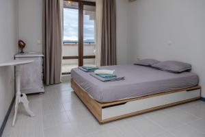 Lovely 3BD flat with PARKING and SEA VIEW by Flаt Manаger