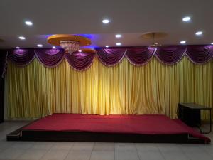 HOTEL SRI VAARI RESIDENCY