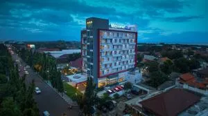 Metland Hotel Cirebon - Tangkil