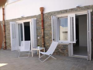 Mondello Suites FLH - Gorgonia