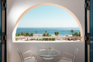 Twin Sea View