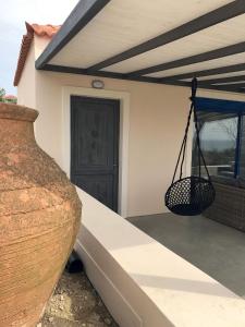 Extravagant Peloponnese Villa Villa Blue 2 Great Sea Views 2 Bedrooms Methoni Messinia Greece
