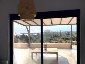 Extravagant Peloponnese Villa Villa Blue 2 Great Sea Views 2 Bedrooms Methoni Messinia Greece