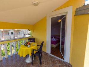 Apartments Artan 