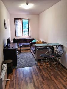 Double Studio near SKI Lift - Bansko