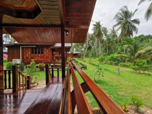 Walk in homestay