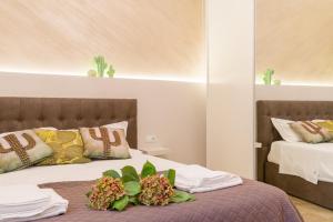 Casa Al Volto a due passi dallArena by Reasy&Busy