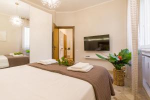 Casa Al Volto a due passi dallArena by Reasy&Busy