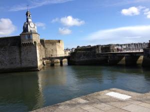 Hotels Hotel Du Port : photos des chambres