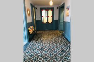 Villas Maison St Romain Blaye : photos des chambres