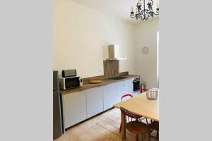Villas Maison St Romain Blaye : photos des chambres