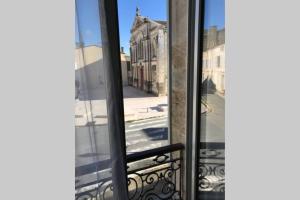 Villas Maison St Romain Blaye : photos des chambres