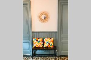 Maison St Romain Blaye