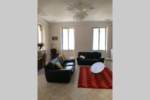 Villas Maison St Romain Blaye : photos des chambres