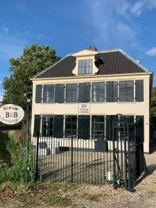 The Riverside Logies & Restaurant - Bussum