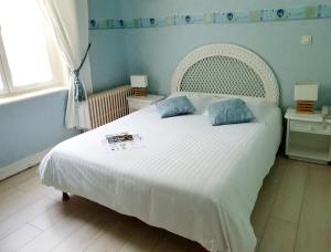 Hôtel Restaurant Ferme de la Grande Cour