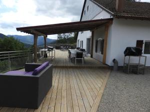 Sejours a la ferme La Parenthese Vosgienne : photos des chambres