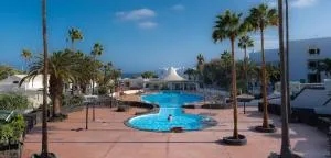 luxury casa playa roca bord de mer - Teguise