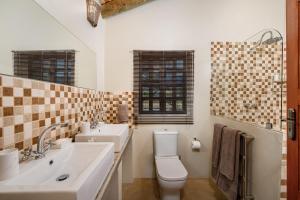 Glen Harry Game Reserve