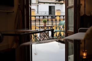 Giralda Sevilla Apartment